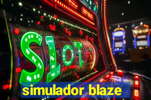 simulador blaze